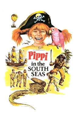 watch Pippi in the South Seas Movie online free in hd on MovieMP4