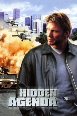 watch Hidden Agenda Movie online free in hd on MovieMP4