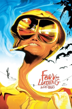 watch Fear and Loathing in Las Vegas Movie online free in hd on MovieMP4