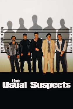 watch The Usual Suspects Movie online free in hd on MovieMP4