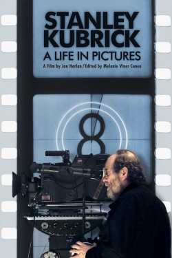 watch Stanley Kubrick: A Life in Pictures Movie online free in hd on MovieMP4