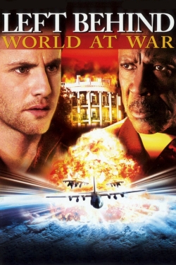 watch Left Behind III: World at War Movie online free in hd on MovieMP4