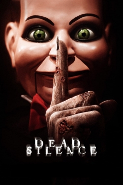 watch Dead Silence Movie online free in hd on MovieMP4