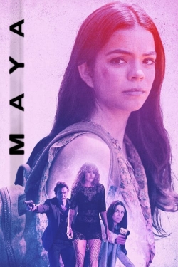watch Maya Movie online free in hd on MovieMP4