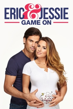 watch Eric & Jessie: Game On Movie online free in hd on MovieMP4