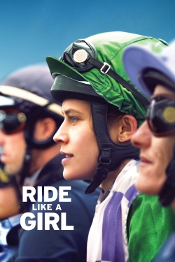 watch Ride Like a Girl Movie online free in hd on MovieMP4