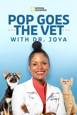 watch Pop Goes the Vet with Dr. Joya Movie online free in hd on MovieMP4