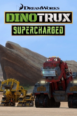watch Dinotrux: Supercharged Movie online free in hd on MovieMP4