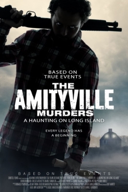 watch The Amityville Murders Movie online free in hd on MovieMP4