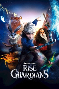 watch Rise of the Guardians Movie online free in hd on MovieMP4
