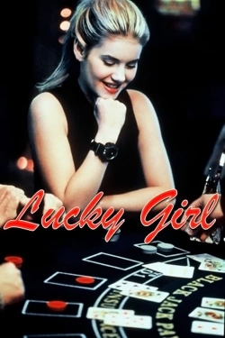 watch Lucky Girl Movie online free in hd on MovieMP4