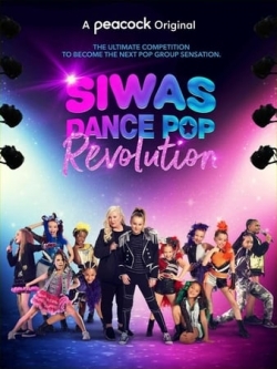 watch Siwas Dance Pop Revolution Movie online free in hd on MovieMP4