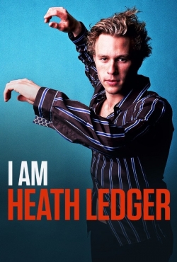 watch I Am Heath Ledger Movie online free in hd on MovieMP4