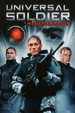 watch Universal Soldier: Regeneration Movie online free in hd on MovieMP4